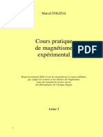 cours pratique de magntisme exprimental. pdf.pdf