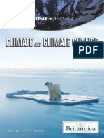 Climate and Climate Change