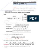 Programación en JAVA