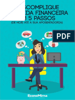 Descomplique Sua Vida Financeira PDF