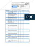 Autoevaluacion Empresarial Agente Aduanal