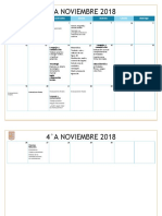 Calendario 