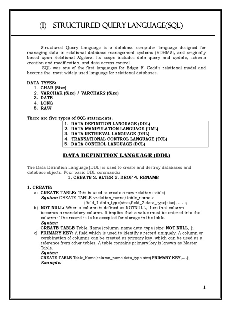 Visual Basic Lab Manual Code PDF Relational Database Sql