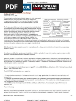 Industrial Fire Journal - Fire & Rescue - Hemming Group Ltd_ LASTFIRE Illuminates the Next Steps