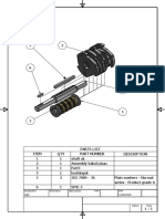 Assembly Pisau 1