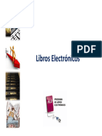 Libros Electronicos