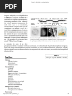 Raios X - Wikipédia, A Enciclopédia Livre