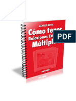 Como tener Relaciones Estables Multiples(REMs).pdf