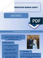 Profil Indikator RS PDF