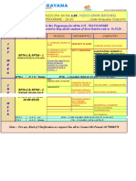 FINAL SR - N120 (L25 & SR - NIZ) - REV - PROG - FOR - 2 WEEKs