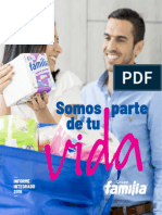 Informe Gestion Grupo Familia 2018 PDF