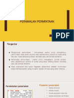 P 4 Peramalan Permintaan