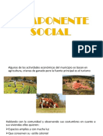 Componente Social