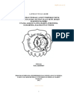 Setiyono R0009087 PDF