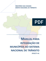 Manual Para Integracao Dos Municipios