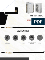 GREE VRF System PDF