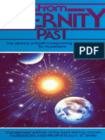 From Eternity Past PDF