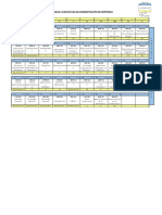 Pensum Lic-Administracion-de-Empresas PDF