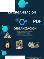 La Administracion de Los Recursos Humanos PDF