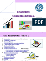 Introducción A La Estadística