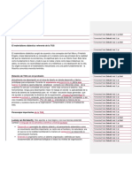 Teoria General de Sistemas