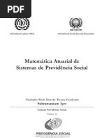 matematica atuarial