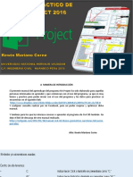 MANUAL PRÁCTICO DE MS PROJECT 2016 CivilGeeksKewin Mariano Corne (1).pdf