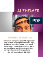 Alzheimer