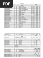 Pricelist On Progress Kitoderm (Untuk MC) - 1 PDF