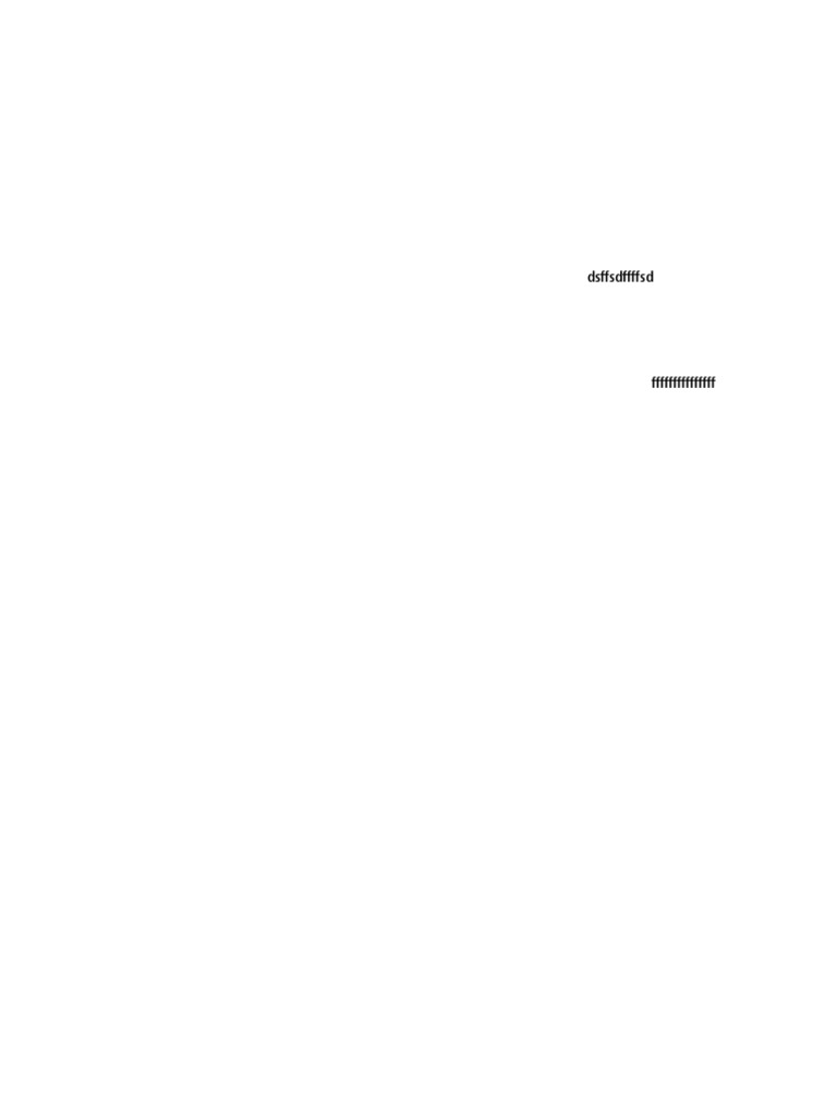 Document Overview and Analysis | PDF