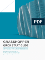 Grasshopper Getting Started Guide v.1.1 PDF