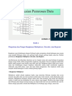 Bab4 - Rangkaian-Multiplexer