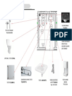 Toilet b7 Disable