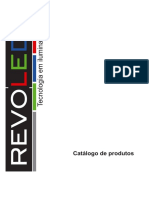 Catalogo REVOLED PDF