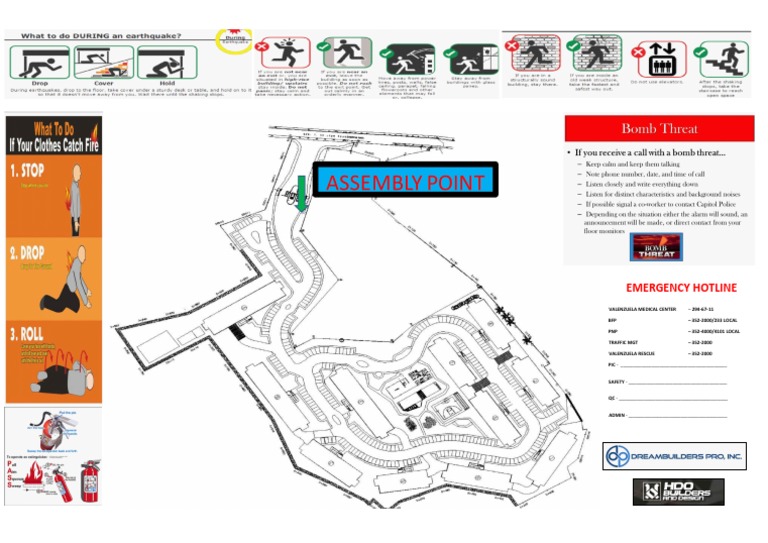 Earthquake Layout1 | PDF | Technology & Engineering | Finance & Money ...
