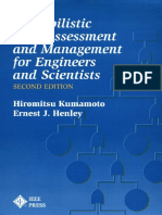 (Hiromitsu Kumamoto, E. J. Henley) Probabilistic R PDF