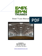 Steel Truss Manual