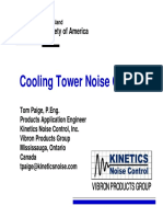 Cooling Tower Noise Reduction Presentation - Kinetics.pdf