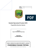 4 SOP PENGAMBILAN SPESIMEN.pdf