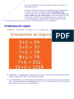 Recreativa Matematica