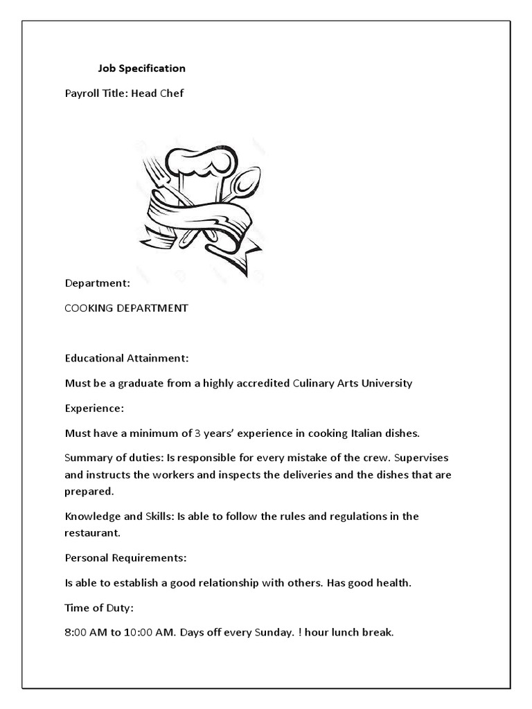 Sample Invitation Letter Business Visa | PDF