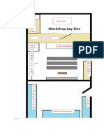 Workshop Lay-Out: Cont Extu Al Lear Ning