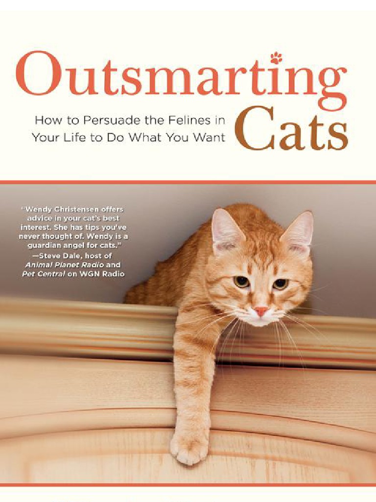 Outsmarting Cats PDF, PDF, Cats