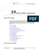 01-19 ERPS (G 8032) Configuration