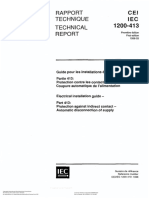 TR 61200 - 413 PDF