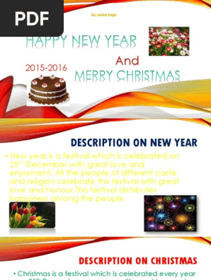 Happy New Year