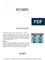 PumpS