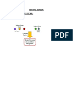 System Architecture:: Second Review