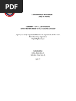 VINDICATE Mnemonic for Diagnosis | PDF | Medical Diagnosis ...