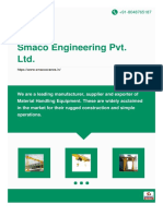 Smaco Engineering PVT LTD